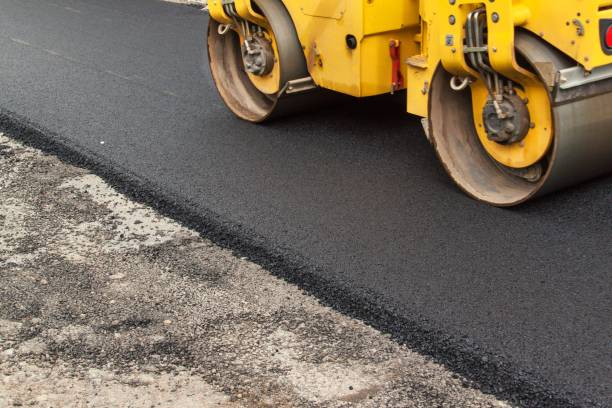 Best Driveway Resurfacing Services in USA